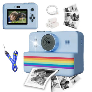 Appareil photo numérique kids - Lexcur
