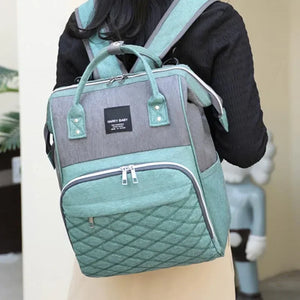 1 Sac à Langer acheter = 1 sac à couche offert - Lexcur