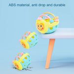 Abeille clochette - Jouet bébé - Lexcur