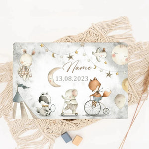 Coffret souvenirs personnalisé - Lexcur
