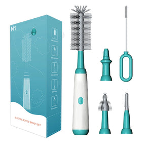 Brosse électrique multi - usage - Lexcur
