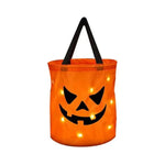Sac à bonbon D'halloween - Lexcur