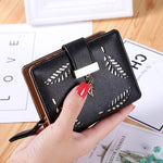 WALLET ONE - Porte monnaie