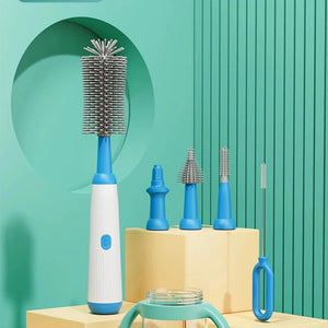 Brosse électrique multi - usage - Lexcur
