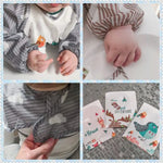 Tablier Imperméable pour enfants - Lexcur
