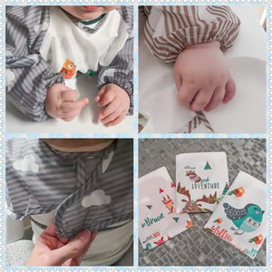 Tablier Imperméable pour enfants - Lexcur