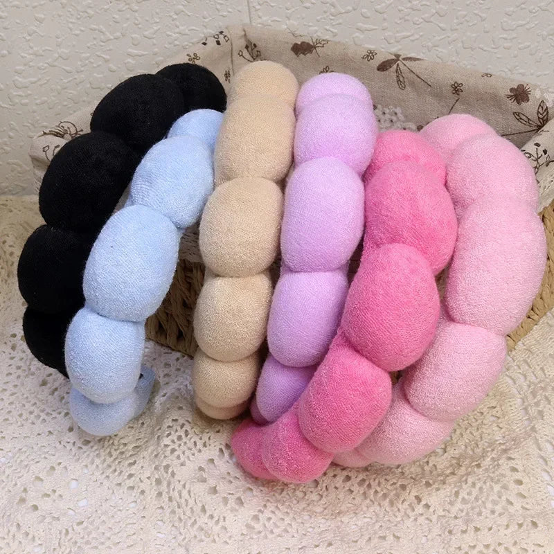 PlushBand™