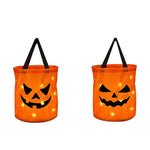 Sac à bonbon D'halloween - Lexcur