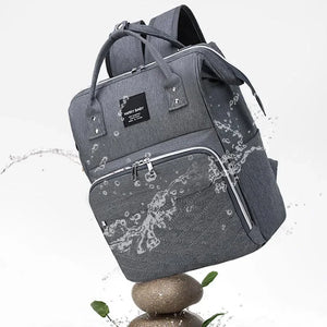 1 Sac à Langer acheter = 1 sac à couche offert - Lexcur