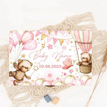 Coffret souvenirs personnalisé - Lexcur