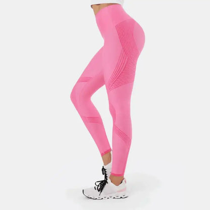 FitCORE Sculpt™- Legging Gainant