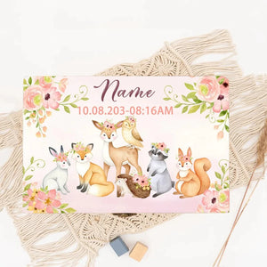 Coffret souvenirs personnalisé - Lexcur