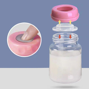 Réservoir de lait - Lexcur