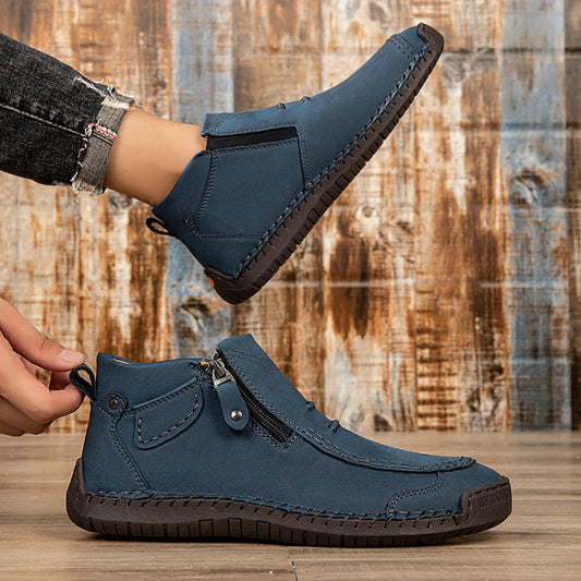 Lorenzio - Chaussures orthopédiques