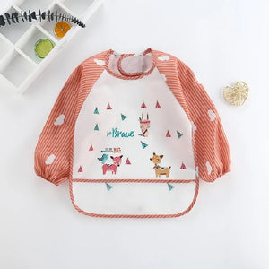 Tablier Imperméable pour enfants - Lexcur