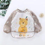 Tablier Imperméable pour enfants - Lexcur