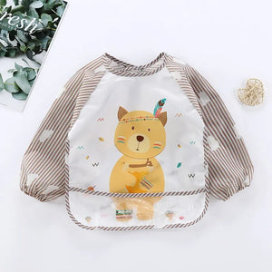Tablier Imperméable pour enfants - Lexcur