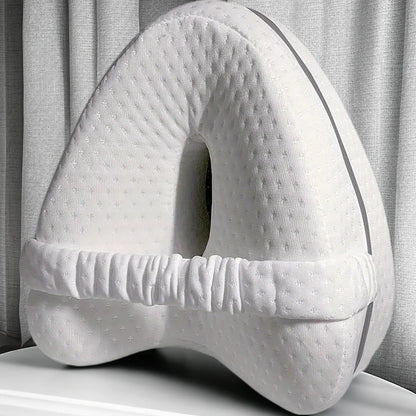 Kneezy - Coussin Orthopédique Genoux