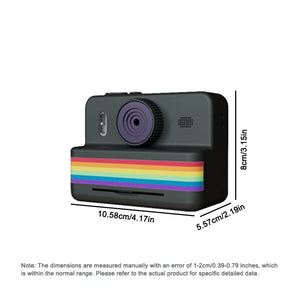 Appareil photo numérique kids - Lexcur