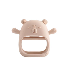 MordiloGant - Gants de dentition - Lexcur