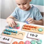 Ten Frame Sets - Jeux éducatifs - Lexcur