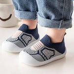 Chaussures pour bébé antidérapantes - Lexcur