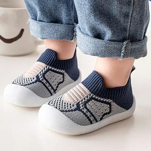 Chaussures pour bébé antidérapantes - Lexcur