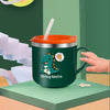 Tasse Magique - Lexcur