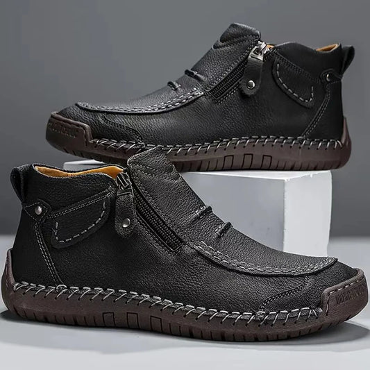 Lorenzio - Chaussures orthopédiques