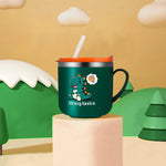 Tasse Magique - Lexcur