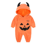 Barboteuse Onesie - Lexcur