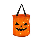Sac à bonbon D'halloween - Lexcur