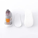 Chaussures pour bébé antidérapantes - Lexcur