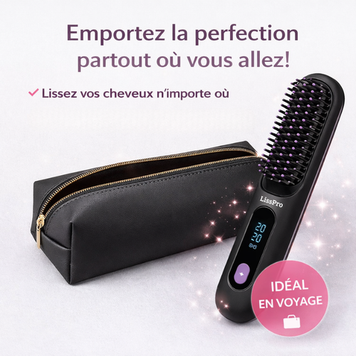 Pochette de rangement