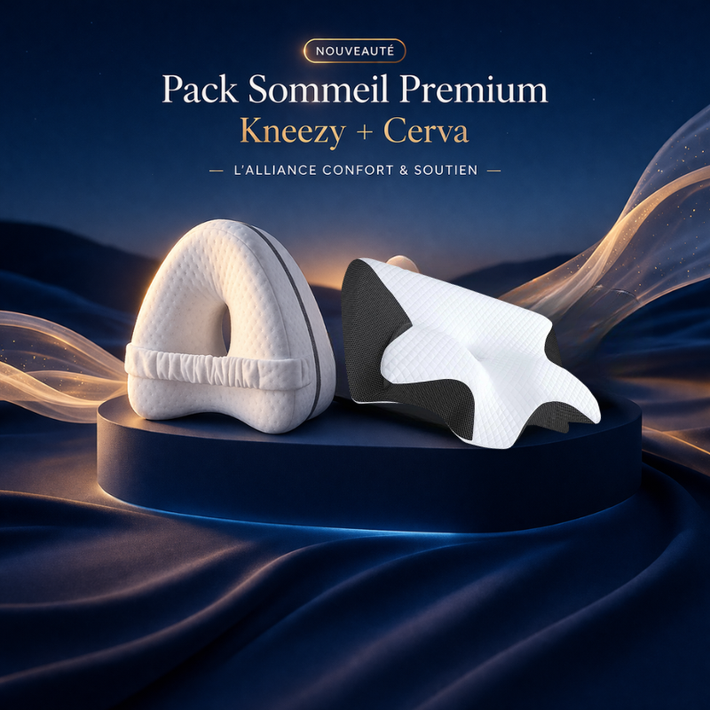 Pack Sommeil Premium