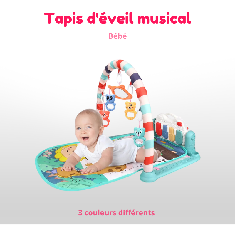 Musikalsk legemåtte