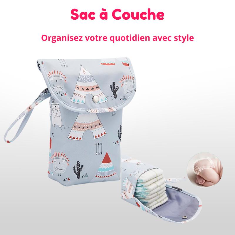 Sac à Couche - Lexcur