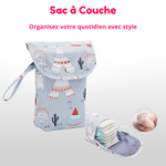 Sac à Couche - Lexcur