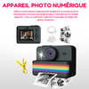 Appareil photo numérique kids - Lexcur