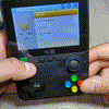 UnityX 6 - Console de jeux - Lexcur