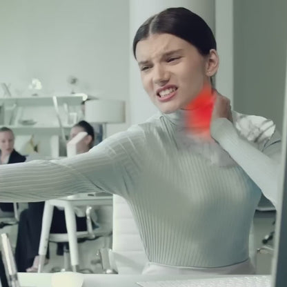 Zenya - Technologie avancée pour un soulagement ciblé