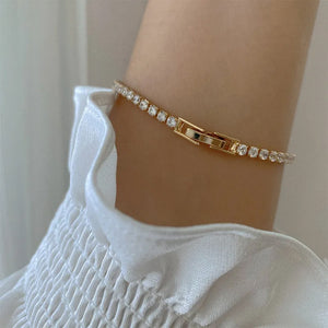 Crystal Bracelet