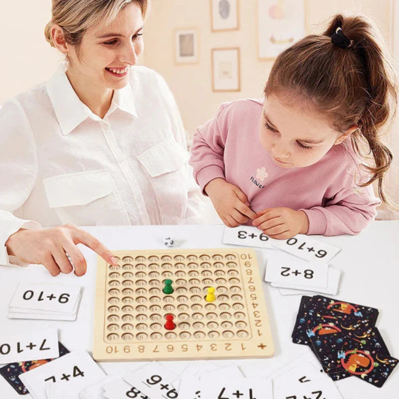 BOARD GAME™ - Jeu de société - Lexcur