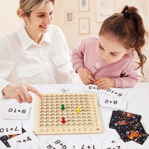 BOARD GAME™ - Jeu de société - Lexcur