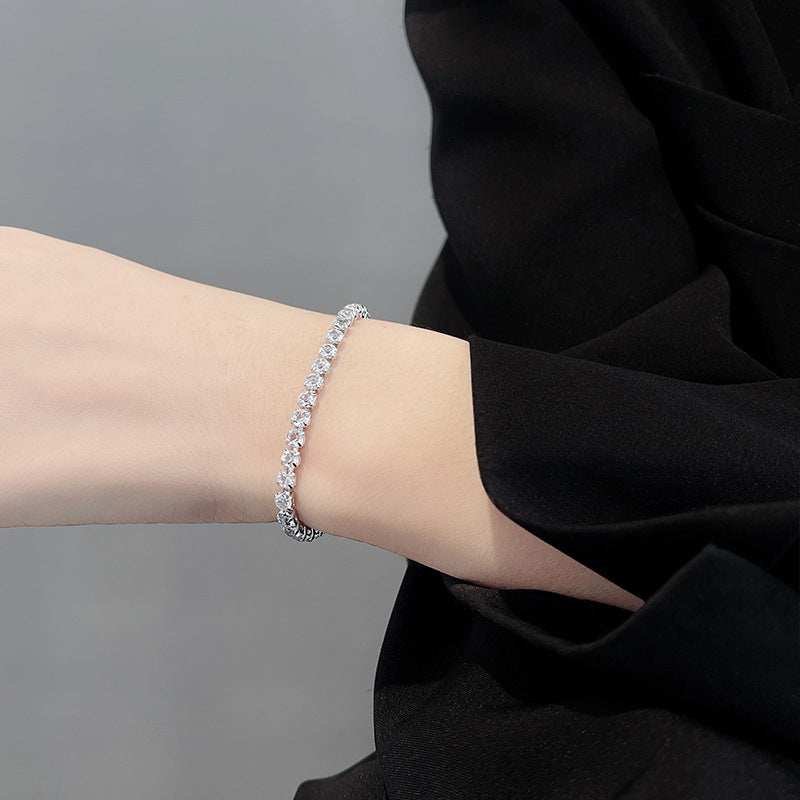 Crystal Bracelet
