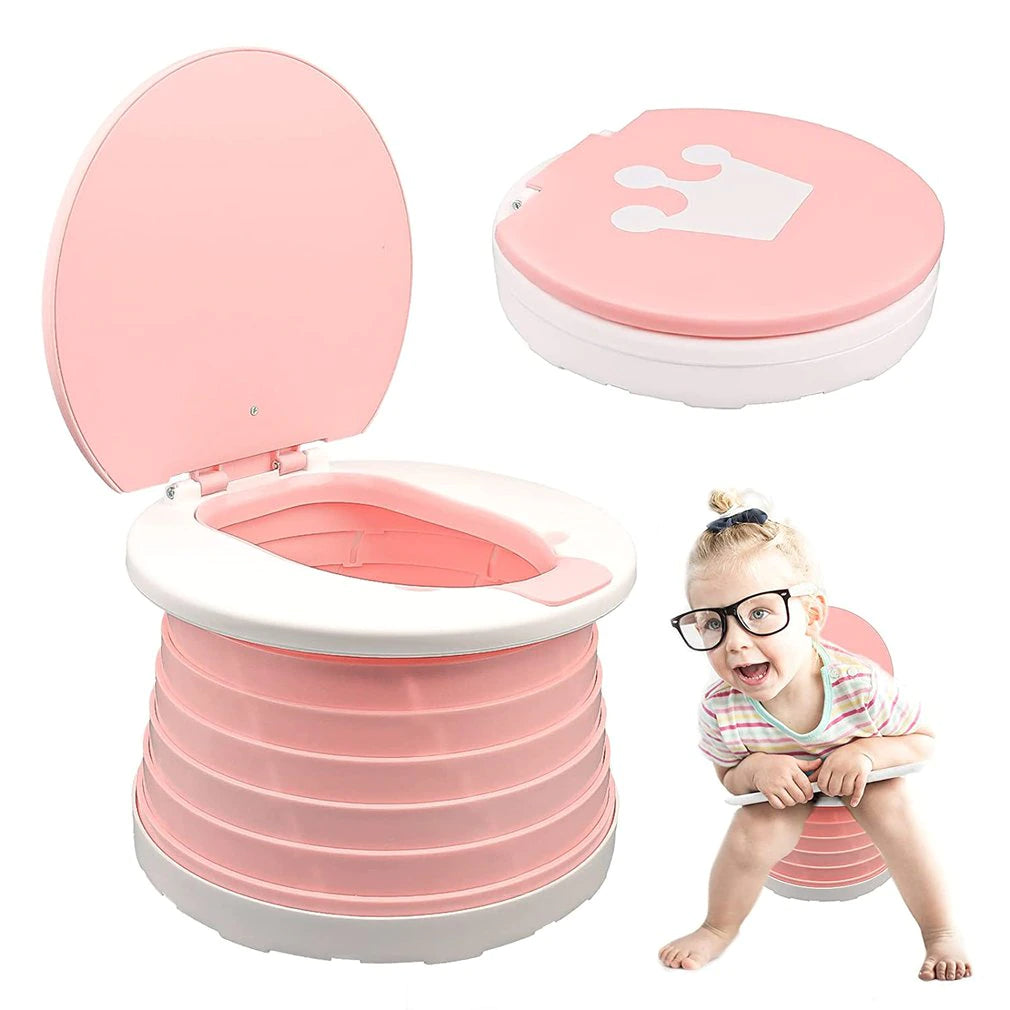 Toilet Potty- pot de toilette - Lexcur