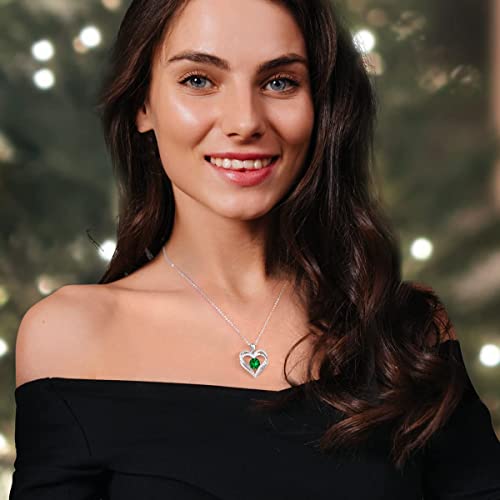 Birthstone Necklace