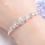 Lucky Bead- Bracelet
