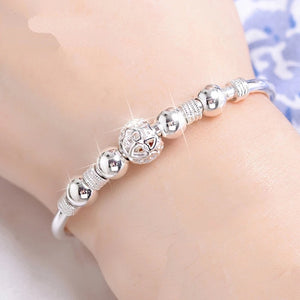 Lucky Bead- Bracelet
