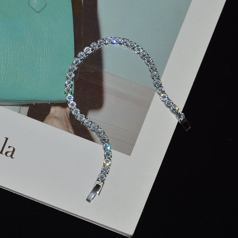 Crystal Bracelet